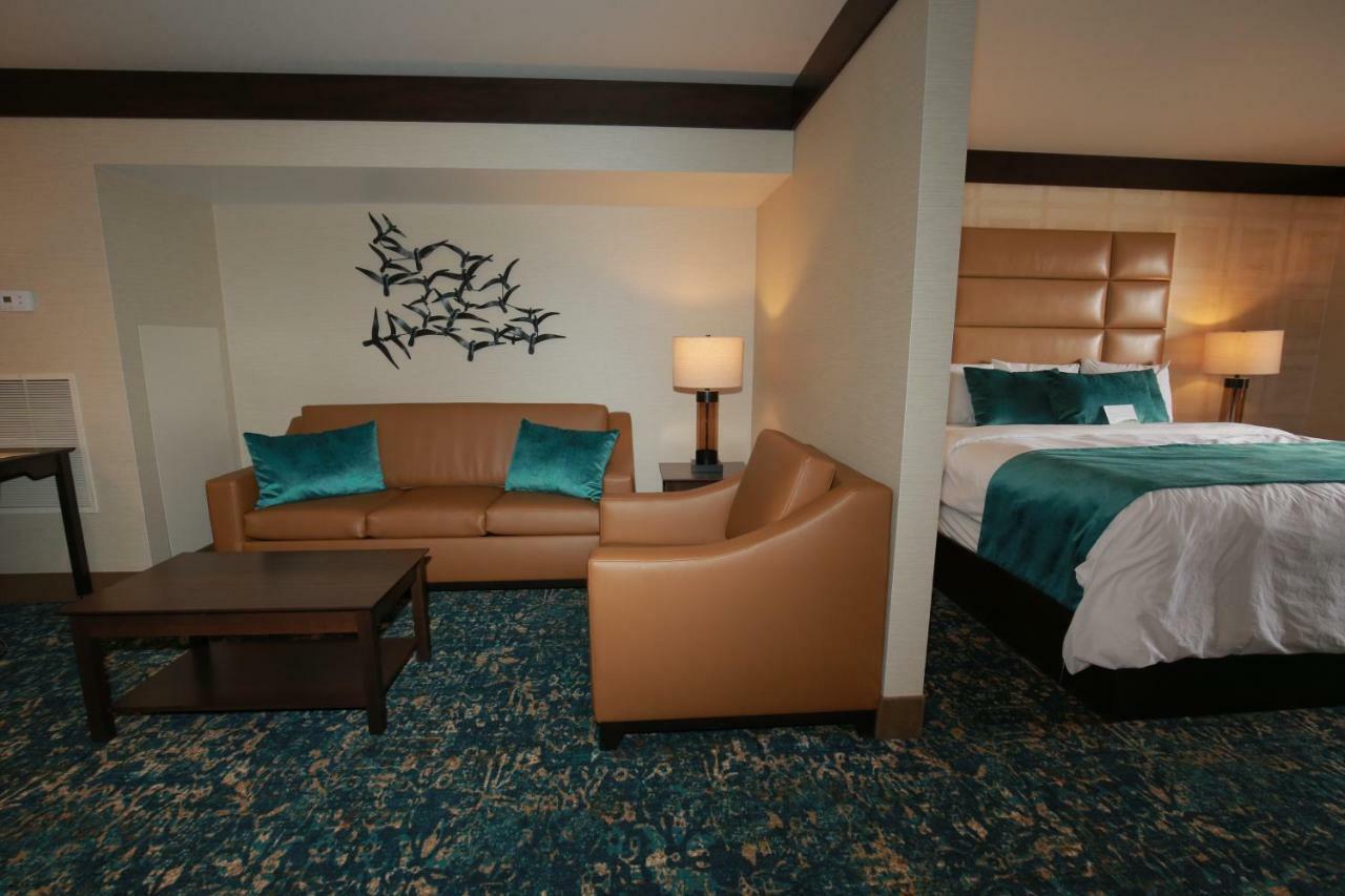 Ute Mountain Casino Hotel Towaoc Extérieur photo