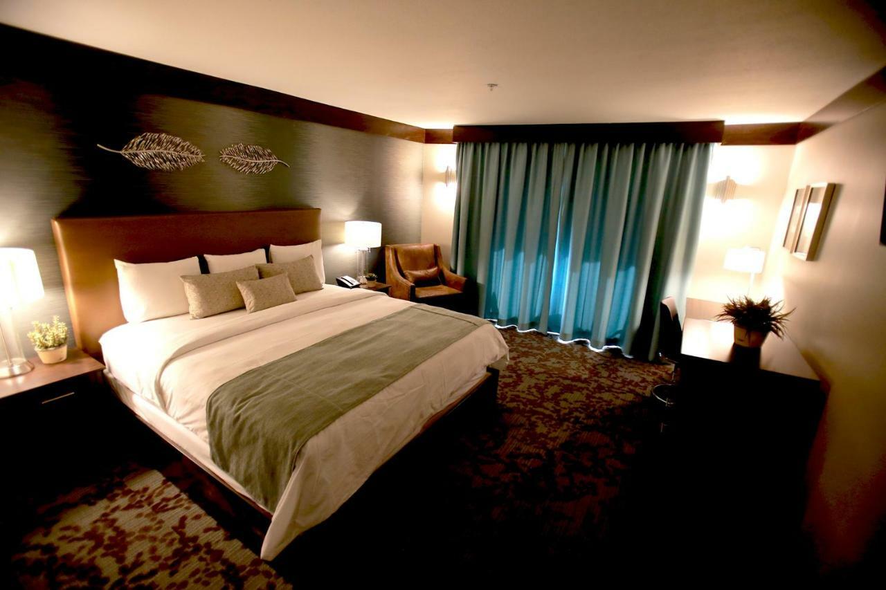 Ute Mountain Casino Hotel Towaoc Extérieur photo