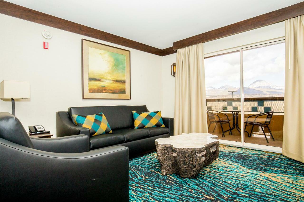 Ute Mountain Casino Hotel Towaoc Extérieur photo