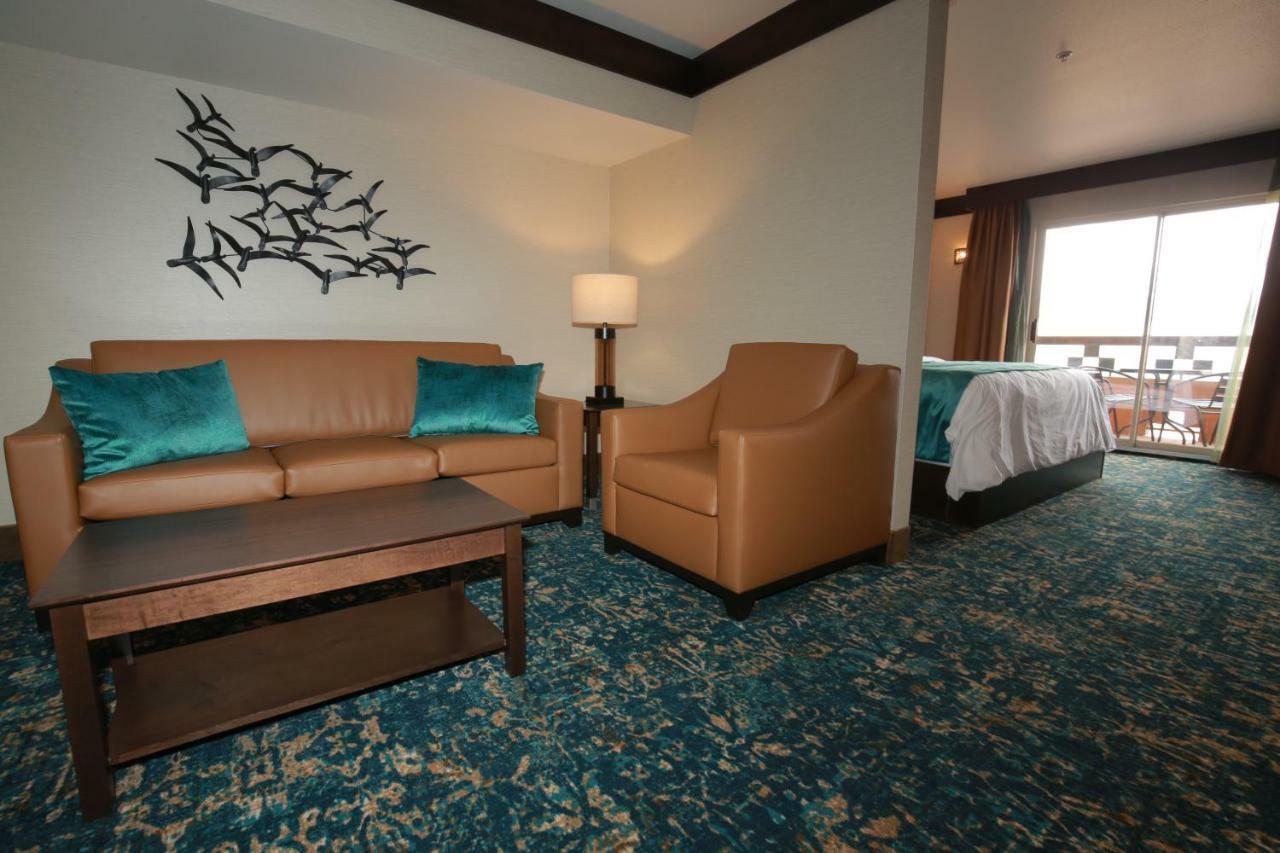 Ute Mountain Casino Hotel Towaoc Extérieur photo