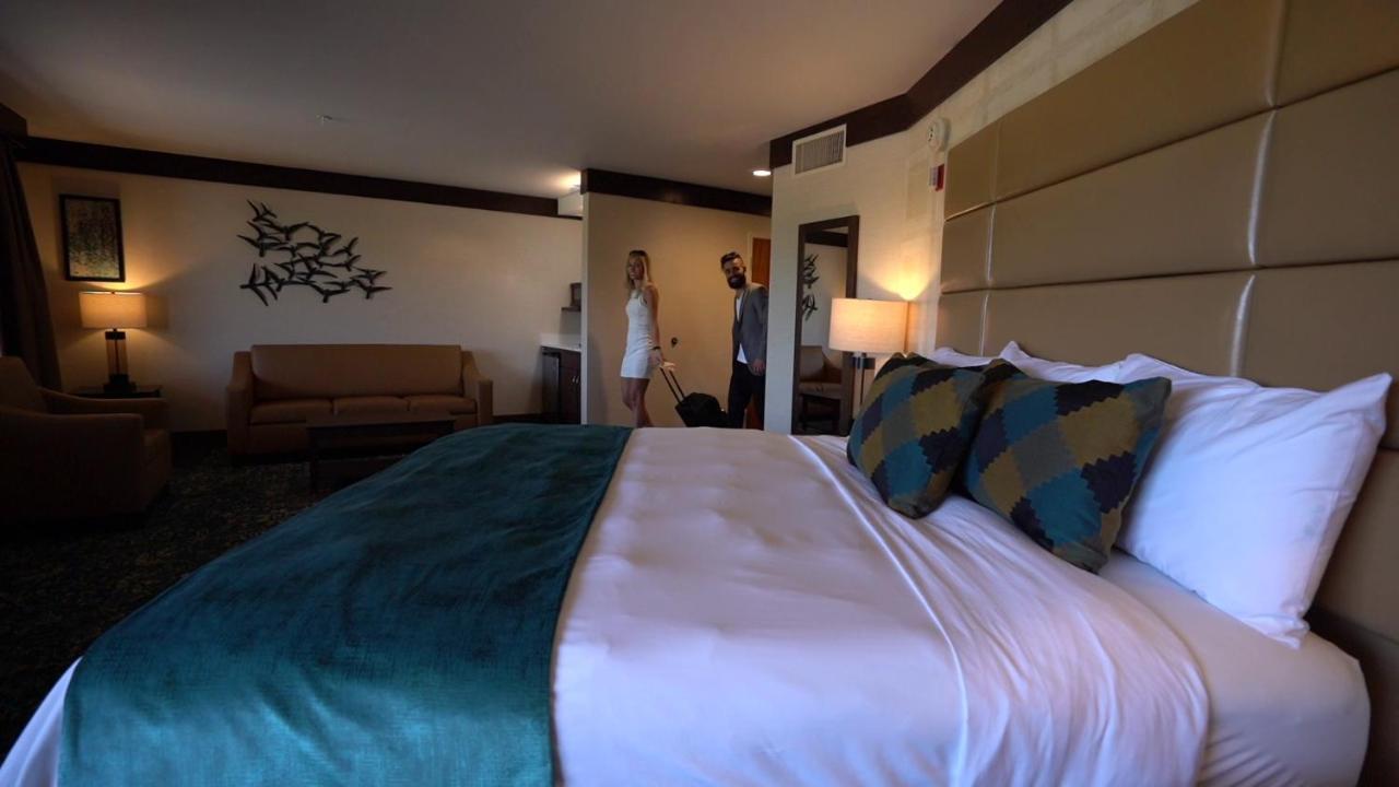 Ute Mountain Casino Hotel Towaoc Extérieur photo