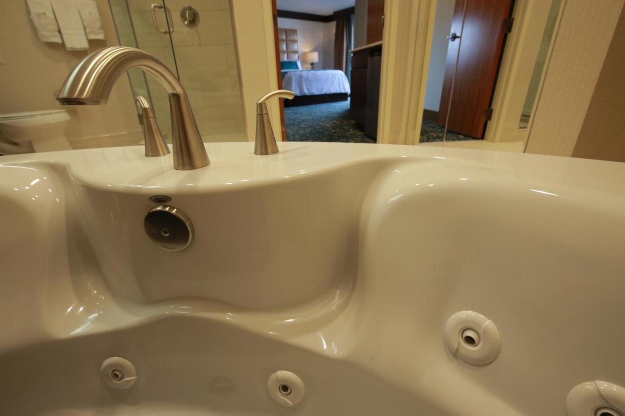 Ute Mountain Casino Hotel Towaoc Extérieur photo
